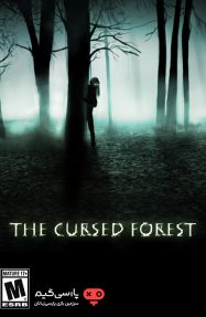 دانلود بازی The Cursed Forest برای PC