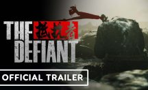 تریلر بازی The Defiant