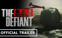 تریلر بازی The Defiant