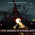 دانلود بازی The Fall 2: Zombie Survival برای اندروید