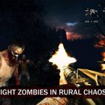 دانلود بازی The Fall 2: Zombie Survival برای اندروید