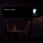 بازی The Fall Part 2 Unbound