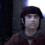 بازی The Lord of the Rings The Fellowship of the Ring