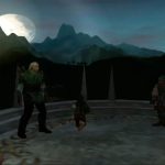 بازی The Lord of the Rings The Fellowship of the Ring