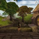 بازی The Lord of the Rings The Fellowship of the Ring