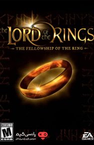 دانلود بازی The Lord of the Rings The Fellowship of the Ring برای PC