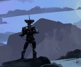 The Signal From Toelva