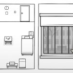 بازی The White Door