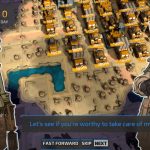 بازی Tiny Metal Full Metal Rumble Will of the Shogun