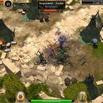 دانلود بازی Titan Quest: Ultimate Edition برای اندروید