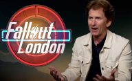 تاد هاوارد ماد Fallout London