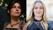 فهرست بازیگران سریال Tomb Raider