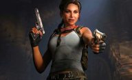 بازی Tomb Raider Catalyst جهان‌باز