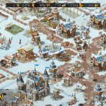 بازی Townsmen A Kingdom Rebuilt