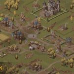 بازی Townsmen A Kingdom Rebuilt