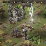 بازی Townsmen A Kingdom Rebuilt