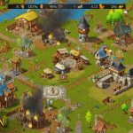 بازی Townsmen A Kingdom Rebuilt