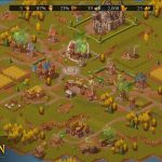 بازی Townsmen A Kingdom Rebuilt