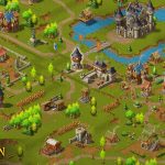بازی Townsmen A Kingdom Rebuilt