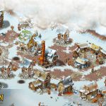 بازی Townsmen A Kingdom Rebuilt