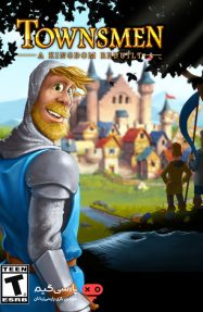 دانلود بازی Townsmen A Kingdom Rebuilt برای PC