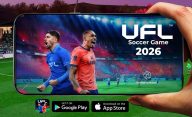 بازی UFL Mobile