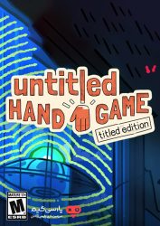 دانلود بازی Untitled Hand Game Titled Edition برای PC