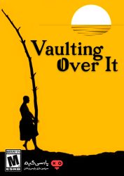 دانلود بازی Vaulting Over It برای PC