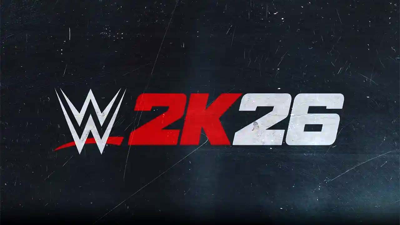 بازی WWE 2K26