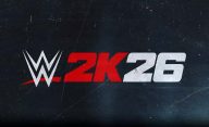 بازی WWE 2K26