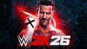 بازی WWE 2K26