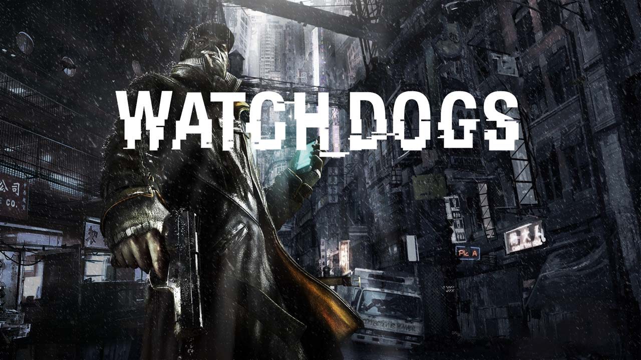 بازی Watch Dogs