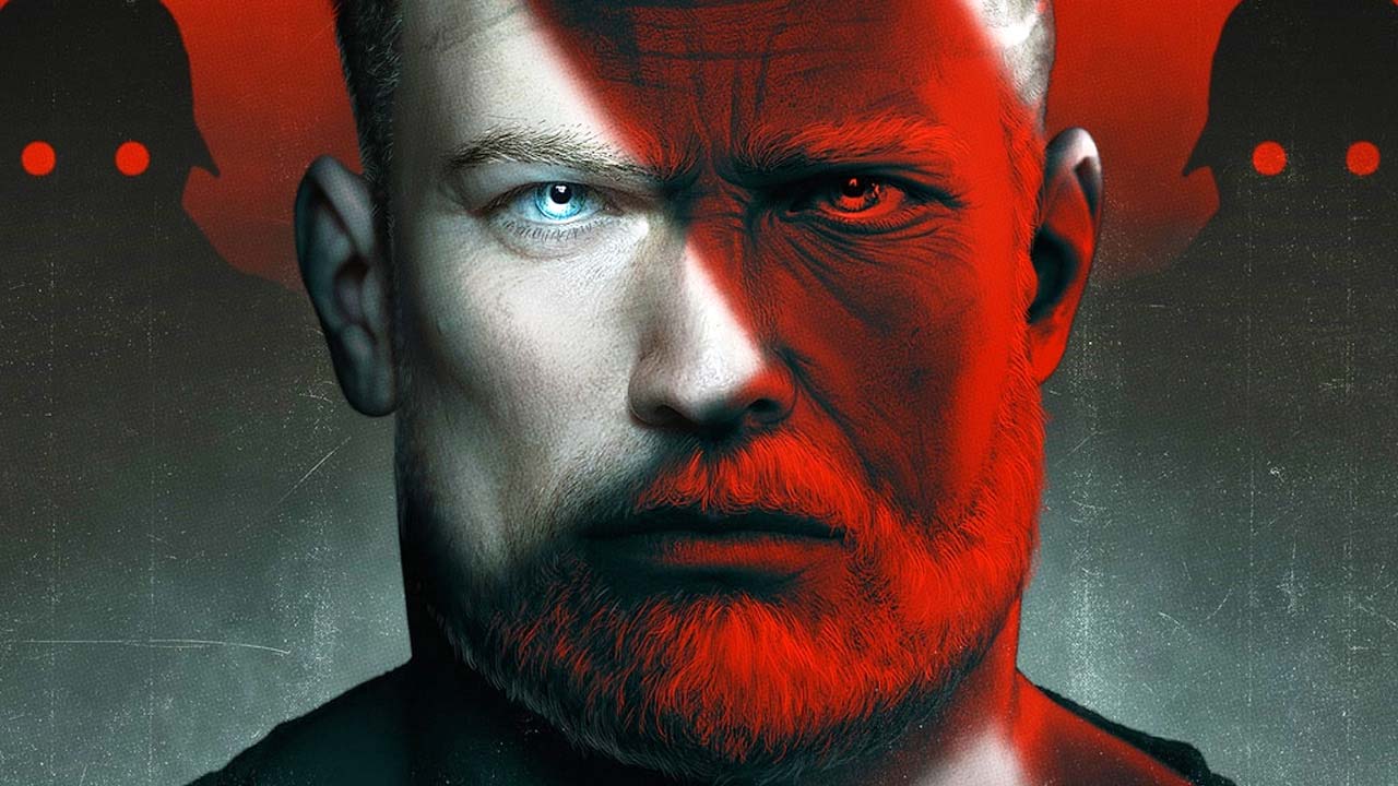 بازی Wolfenstein 3