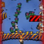 دانلود بازی Zombie Idle Defense برای اندروید