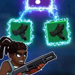 دانلود بازی Zombie Idle Defense برای اندروید