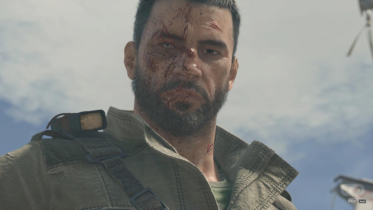 داستان بازی جدید Dying Light