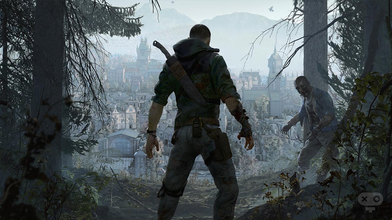 داستان بازی جدید Dying Light