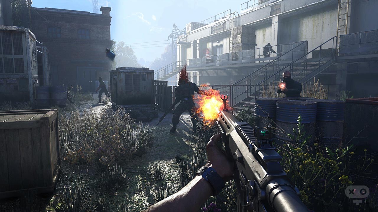 داستان بازی Dying Light the Beast