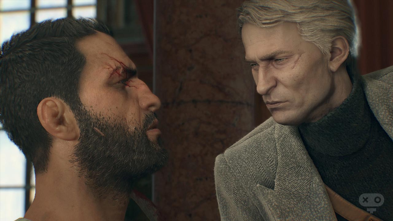 پایان بندی داستان بازی Dying Light The Beast