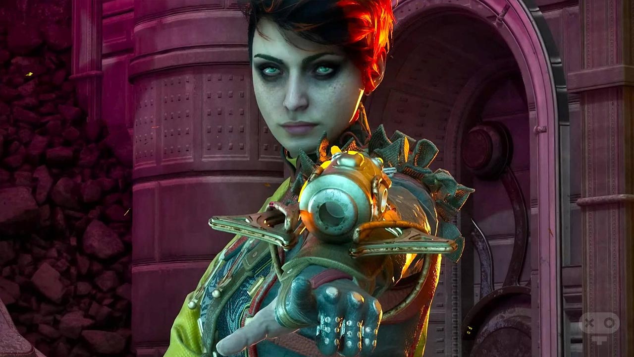 پایان داستان بازی The Outer Worlds 2