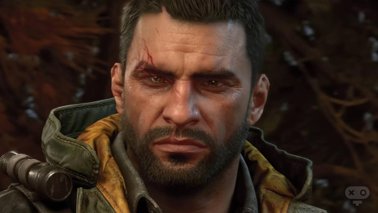 روایت بازی Dying Light the Beast