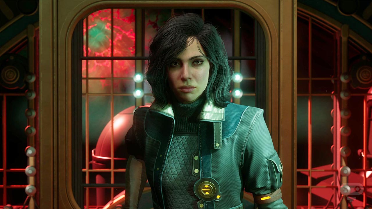 روایت بخشش یا تنبیه در بازی The Outer Worlds 2
