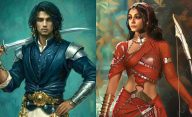 ظاهر شخصیت های ریمیک Prince of Persia