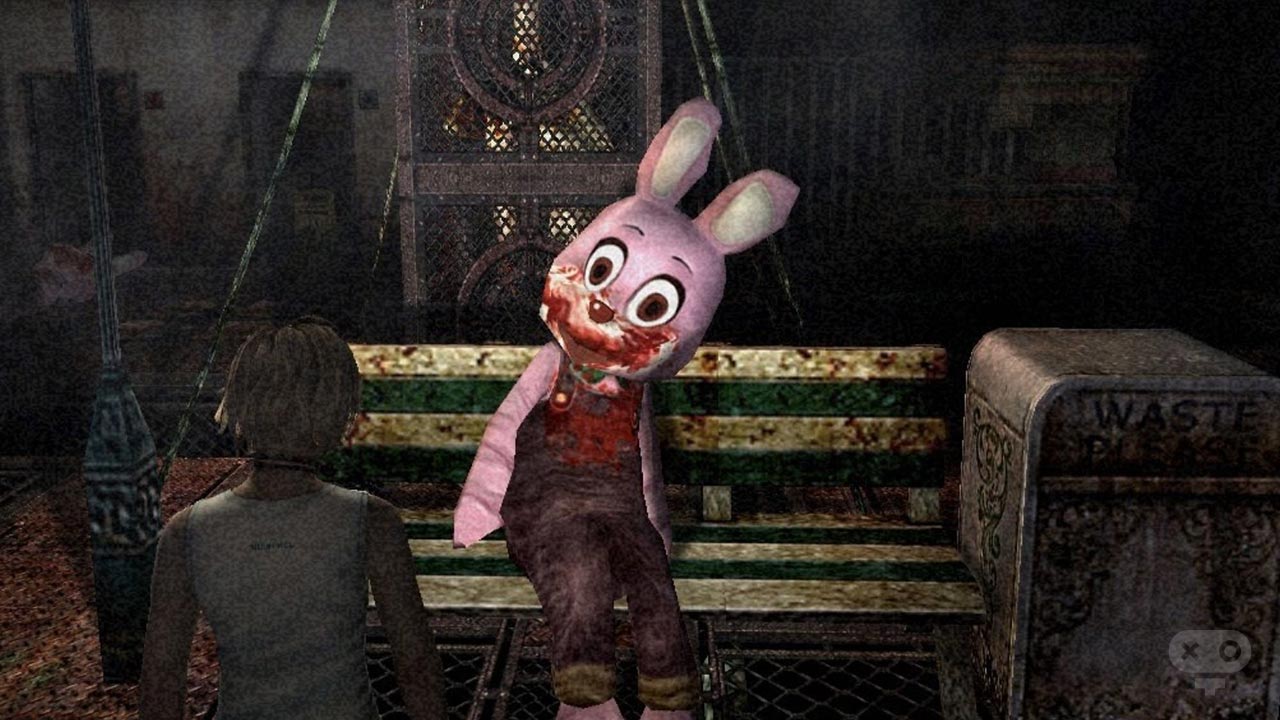 بازی Silent Hill 3 در لیست ترسناکترین بازی های سری سایلنت هیل