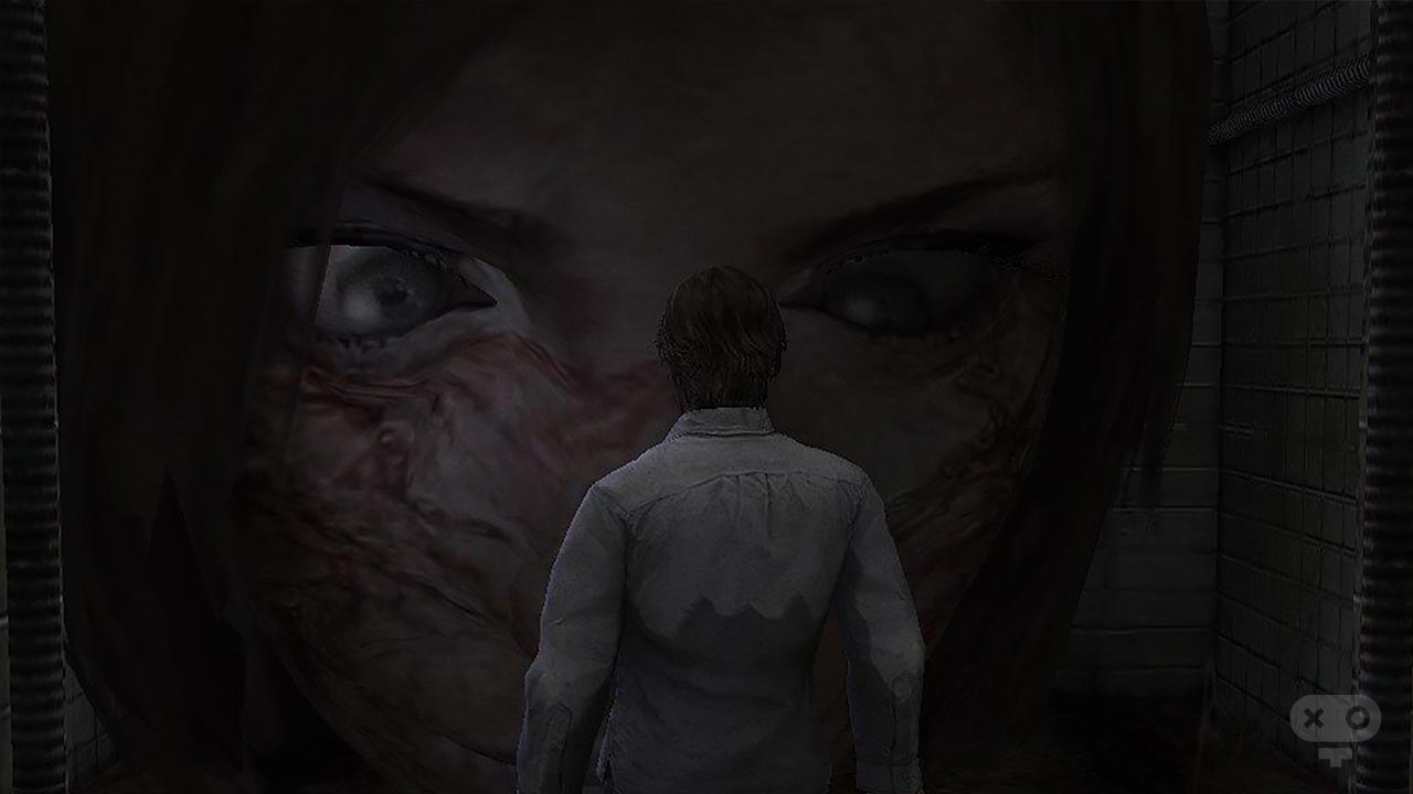 بازی Silent Hill 4 the room در لیست ترسناکترین بازی های سری سایلنت هیل