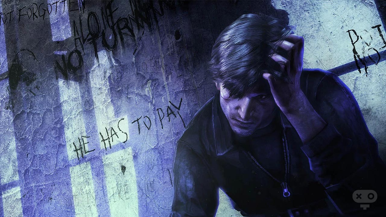 بازی Silent Hill Downpour در لیست ترسناکترین بازی های سری سایلنت هیل