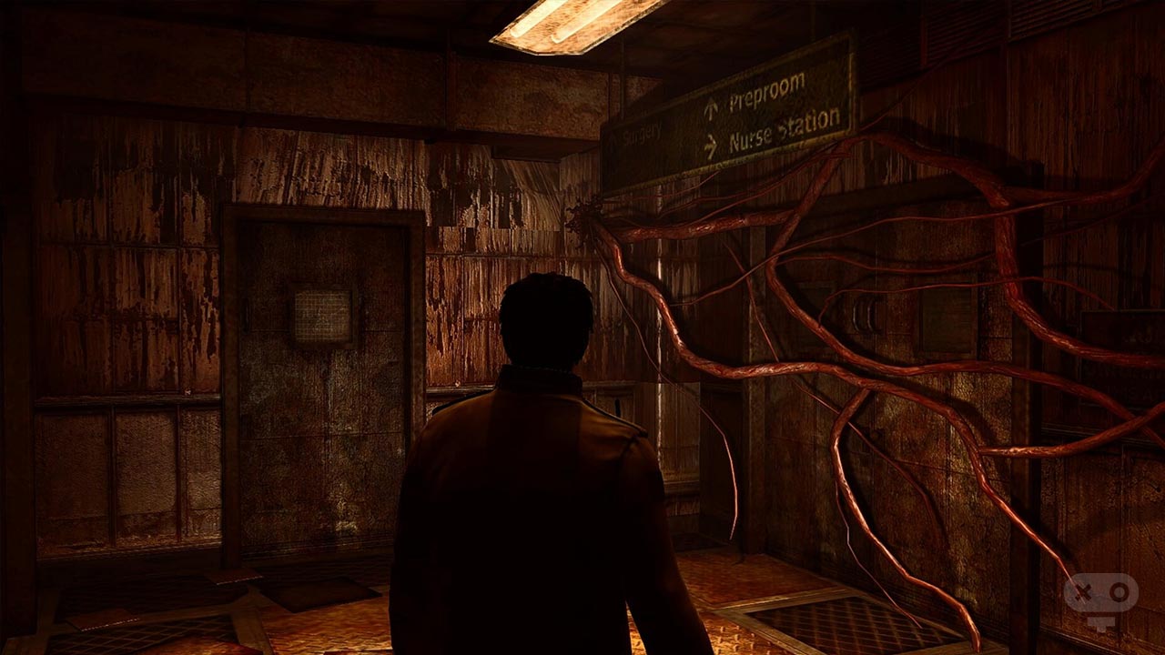بازی Silent Hill Homecoming در لیست ترسناک ترین سری بازی های سایلنت هیل