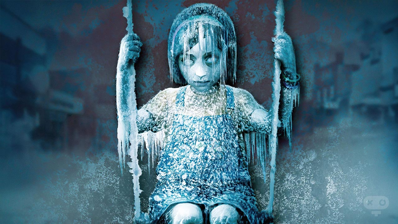 بازی Silent Hill Shattered Memories در لیست ترسناک ترین سری بازی های سایلنت هیل