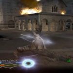 بازی The Lord of the Rings The Return of the King