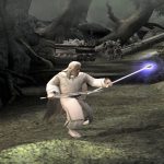 بازی The Lord of the Rings The Return of the King